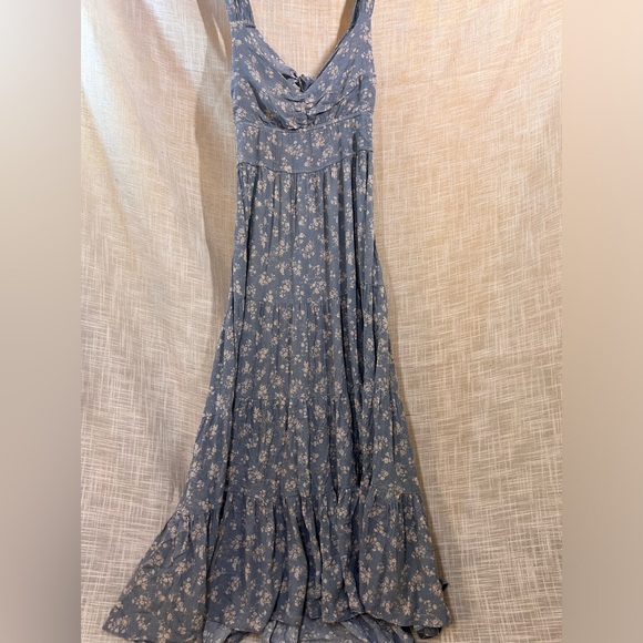 NWOT Dress Forum boho dress - Picture 10 of 13